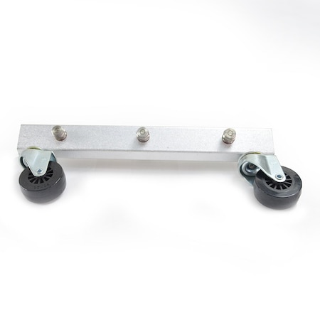 Interstate Pneumatics 16-Inch Water Broom - 3 Spray Nozzle PW7203